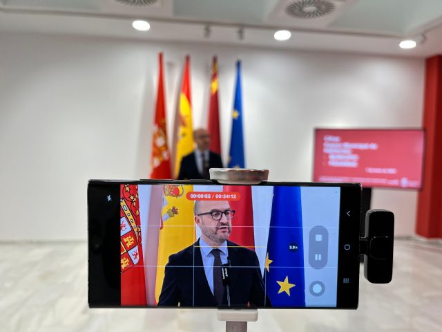 La nueva ordenanza SER priorizará a residentes, trabajadores y carga y descarga - 1, Foto 1