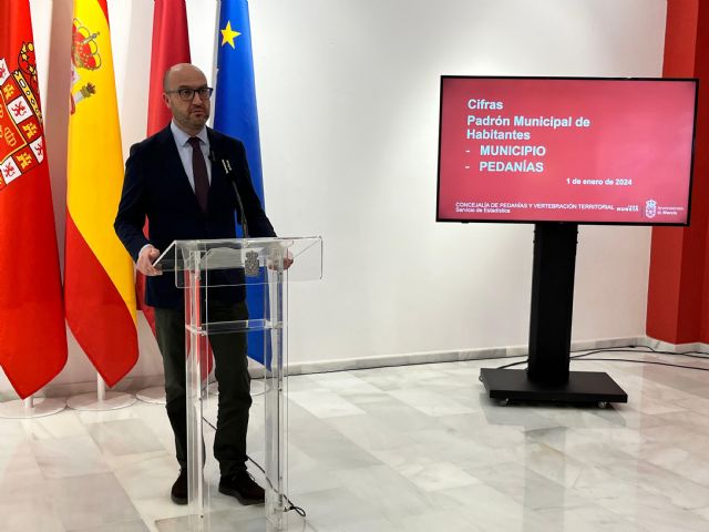 La nueva ordenanza SER priorizará a residentes, trabajadores y carga y descarga - 2, Foto 2