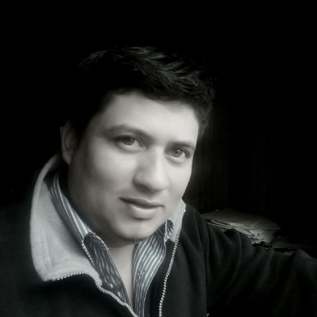 Sinopsis de la novela Grisis Siknis de Marvin Salvador Calero Molina - 1, Foto 1