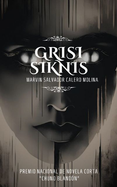 Sinopsis de la novela Grisis Siknis de Marvin Salvador Calero Molina - 2, Foto 2