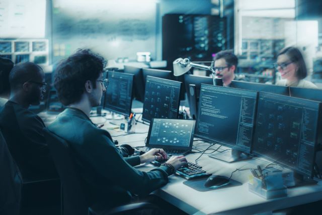 Los ciberataques podrían afectar a más del 60% de la población: los datos, el objetivo más codiciado por los ciberdelincuentes - 1, Foto 1