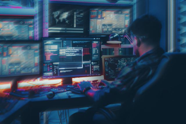 Los ciberataques podrían afectar a más del 60% de la población: los datos, el objetivo más codiciado por los ciberdelincuentes - 2, Foto 2