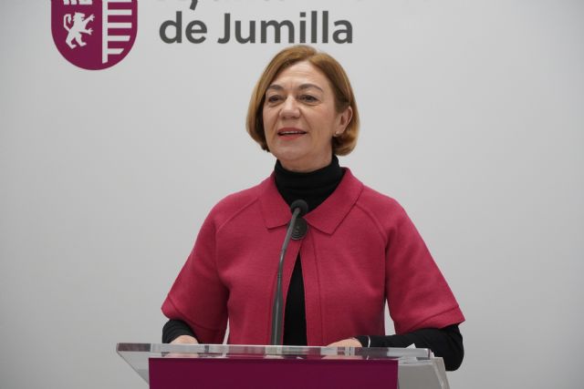 El Ayuntamiento de Jumilla consigue 776.000 euros del SEF para dar trabajo a más 30 desempleados - 1, Foto 1