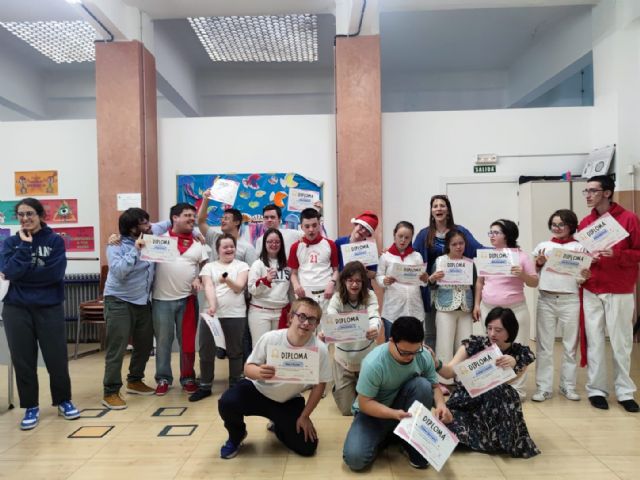 Cinfa lanza su 15ª edición del ´Teaming´ tras apoyar diez proyectos solidarios en el 2025 - 2, Foto 2