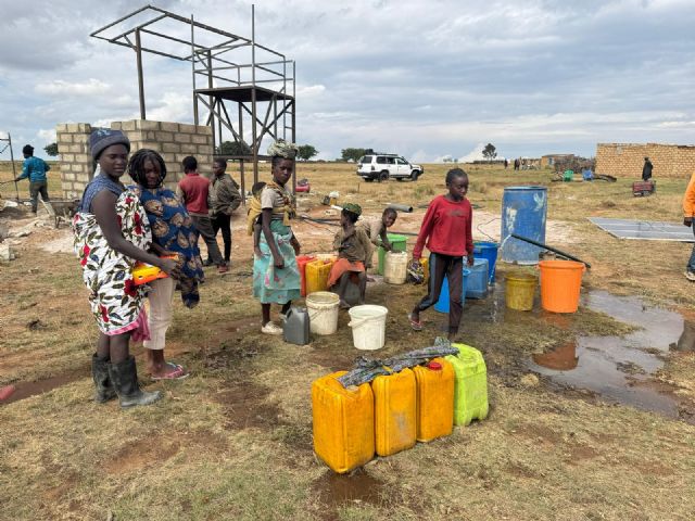 Cinfa lanza su 15ª edición del ´Teaming´ tras apoyar diez proyectos solidarios en el 2025 - 5, Foto 5