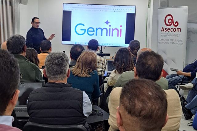 El experto Pablo Ni&ntilde;irola desvela las claves y herramientas prácticas para principiantes de la IA - 3, Foto 3