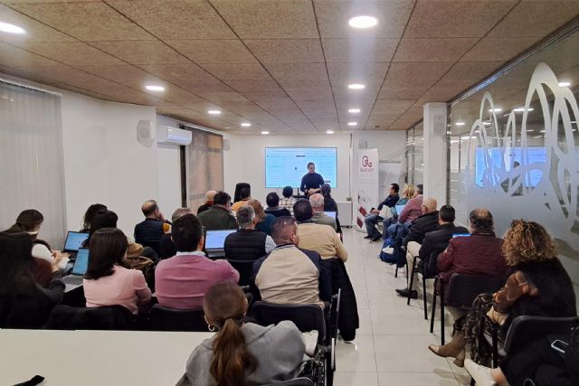 El experto Pablo Ni&ntilde;irola desvela las claves y herramientas prácticas para principiantes de la IA - 5, Foto 5