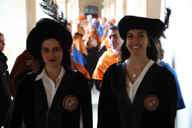 Tractor de innovación, vivero tecnológico y formación de vanguardia: así proyecta Kessler la UPCT de 2030 - 3, Foto 3