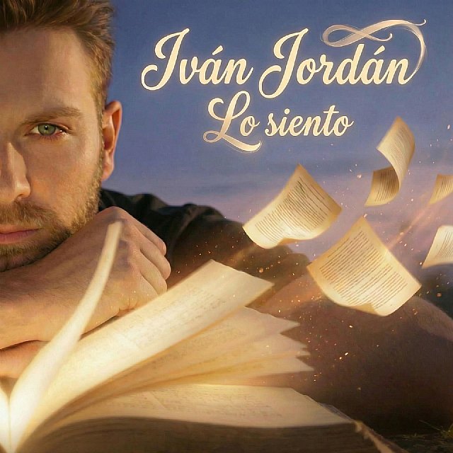 Iván Jordán: el renacer de una voz tras una década de silencio - 2, Foto 2 Iván Jordán