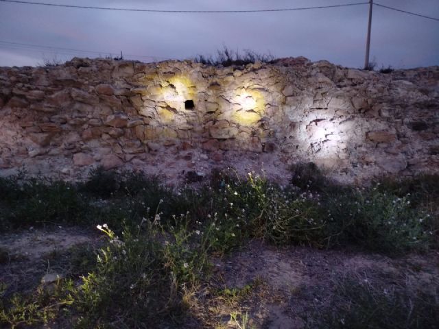 Por un mar lleno de vida y acogida: vuelve el encendido de la Torre del Pinet en Elche por los derechos de la población migrante - 3, Foto 3