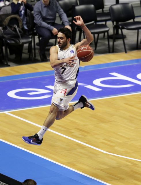 El UCAM Murcia se sale en el Carpena - 1, Foto 1