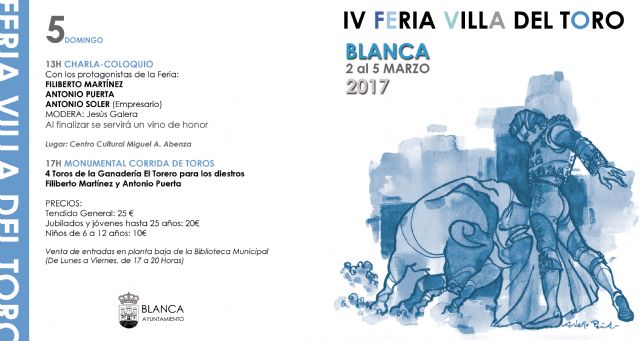 Arranca la Feria Villa del Toro - 2, Foto 2