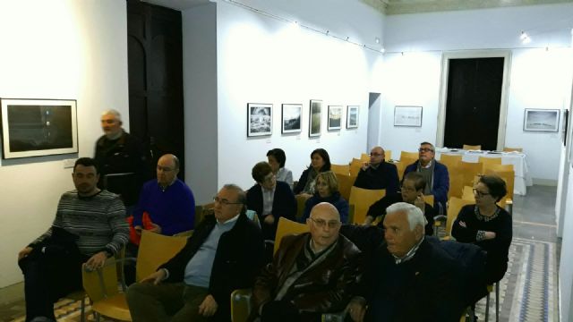 Nueva directiva de la Asociación Belenista de Lorca - 2, Foto 2