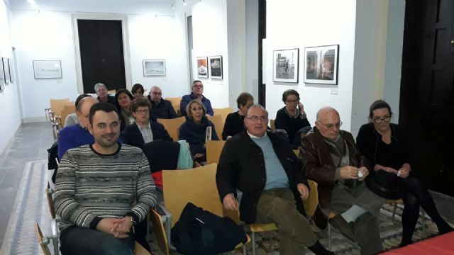 Nueva directiva de la Asociación Belenista de Lorca - 3, Foto 3