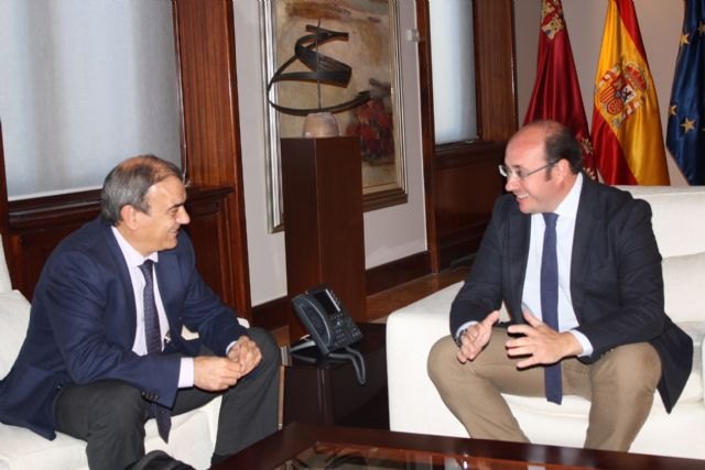 La Región de Murcia cerró 2016 con 123 nuevas cooperativas que generaron más de 600 empleos - 1, Foto 1