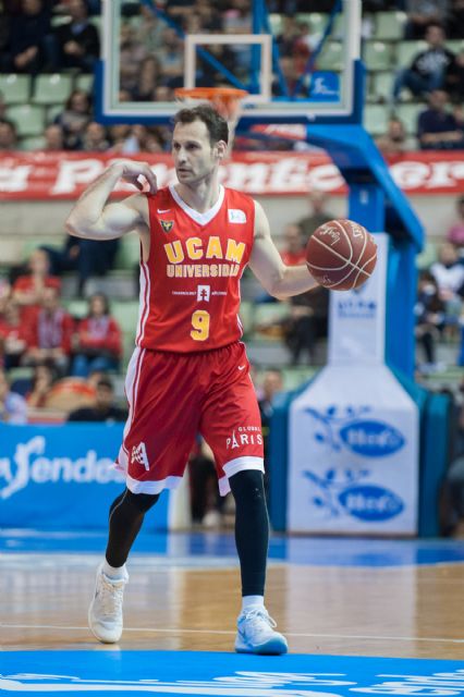 “Llevaba tiempo buscando hacer un partido así” - 1, Foto 1