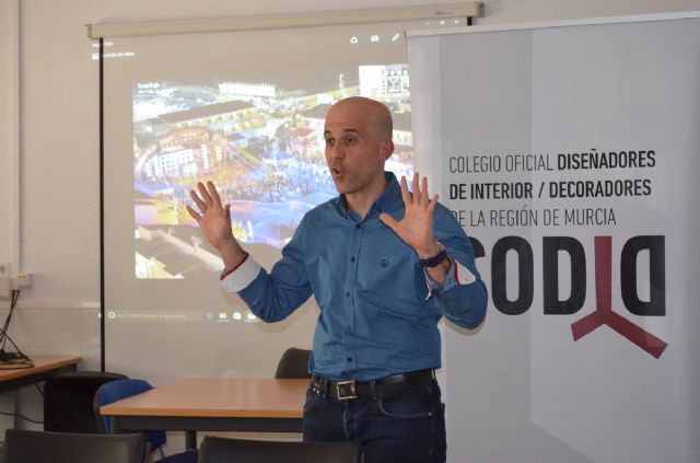 Beltá & Frajumar y el CODID desgranan las claves del éxito y oportunidades de futuro en el sector hospitality ante alumnos de la ESD - 1, Foto 1