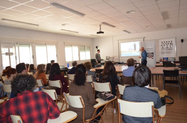 Beltá & Frajumar y el CODID desgranan las claves del éxito y oportunidades de futuro en el sector hospitality ante alumnos de la ESD - 3, Foto 3