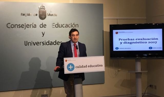 Un tercio de los alumnos de 4° de Secundaria participarán en las pruebas de diagnóstico - 1, Foto 1