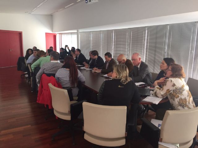 El PSOE exige a Ballesta que ponga solución a los problemas de ruido en el municipio, en niveles un 20% por encima de lo permitido - 1, Foto 1