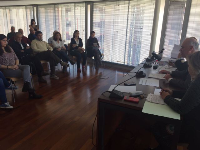 Medio Ambiente sortea 37 parcelas para convertirlas en huertos de ocio - 1, Foto 1