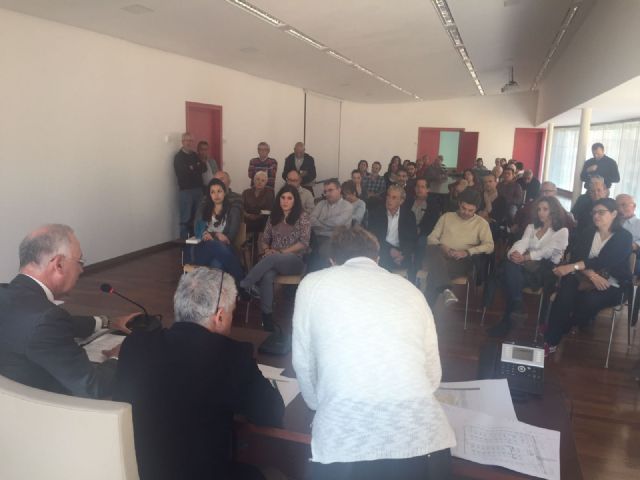 Medio Ambiente sortea 37 parcelas para convertirlas en huertos de ocio - 2, Foto 2