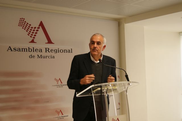 El PSOE cree que la gestión de la Consejería en el Mar Menor no va en buena dirección y reclama que la Comisión parlamentaria se reúna más a menudo - 2, Foto 2