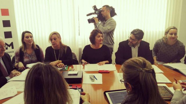 María Giménez: la Ley de Transparencia está para ser cumplida no observada - 1, Foto 1