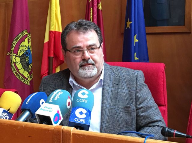 El PSOE pide que los vecinos de La Isla con tarjeta de residente puedan aparcar en zona azul de manera gratuita mientras duren las obras - 2, Foto 2