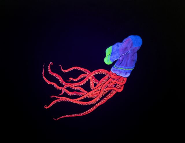 Puertas de Castilla acoge la exposición Cadena Atrófica - 1, Foto 1