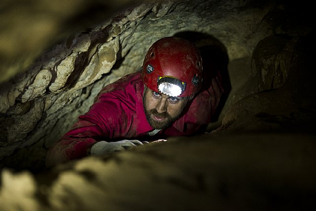 Ignacio Martín Lerma, científico de la UMU, recibe el premio Ruralmur por sus investigaciones y divulgación del Paleolítico - 1, Foto 1