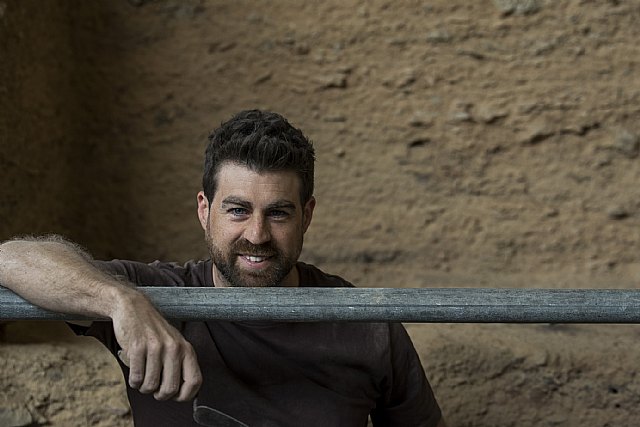 Ignacio Martín Lerma, científico de la UMU, recibe el premio Ruralmur por sus investigaciones y divulgación del Paleolítico - 2, Foto 2