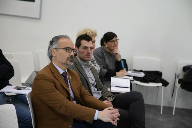 Cehegín acogió la primera edición de los Seminarios de Emprendimiento en Turismo en el Noroeste Murciano - 2, Foto 2
