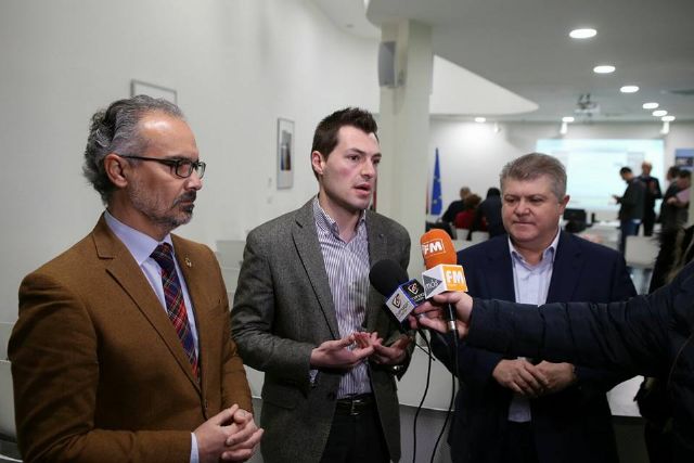 Cehegín acogió la primera edición de los Seminarios de Emprendimiento en Turismo en el Noroeste Murciano - 3, Foto 3