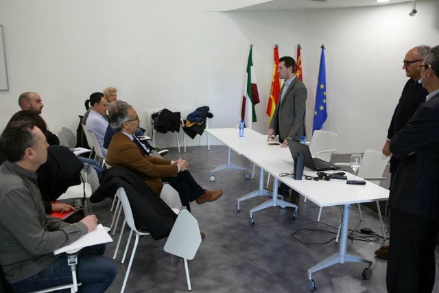 Cehegín acogió la primera edición de los Seminarios de Emprendimiento en Turismo en el Noroeste Murciano - 4, Foto 4
