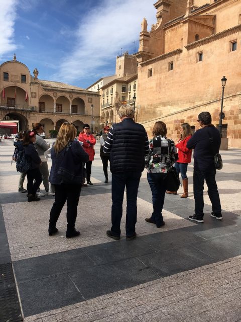 Lorca programa una amplia agenda de actividades con visitas guiadas y descuentos para que los andaluces celebren su día en nuestra ciudad - 1, Foto 1