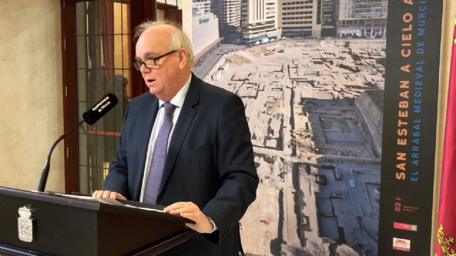 El Ayuntamiento cierra 2018 con un remanente de 207.000 euros y unas cuentas saneadas - 1, Foto 1