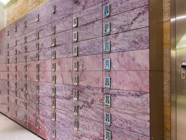 Citibox ayuda a reducir el tráfico y las emisiones de CO2 en el centro de Madrid - 1, Foto 1