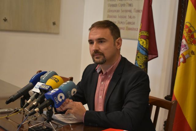 El Juzgado de lo Mercantil llama a declarar al Concejal de Limusa del PP, por negar al PSOE la consulta de los exámenes para la contratación de personal - 1, Foto 1