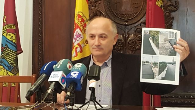 Ciudadanos Lorca preguntará en el Pleno por una posible   ocupación de terrenos privados sin conocimiento de sus propietarios - 1, Foto 1