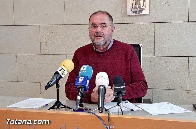 Ganar Totana: El Ayuntamiento recibe una nueva sentencia del TSJ en la que se le condena a pagar 6.759.360€ por dos nefastas gestiones del PP en 2009 y 2012, Foto 1