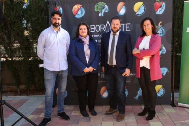 SaborArte, el escaparate gastronómico de la Floración de Cieza - 3, Foto 3