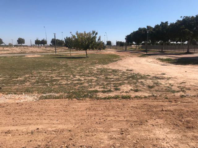 Novedosa Zona Juvenil en el Paraje de El Pasico - 2, Foto 2