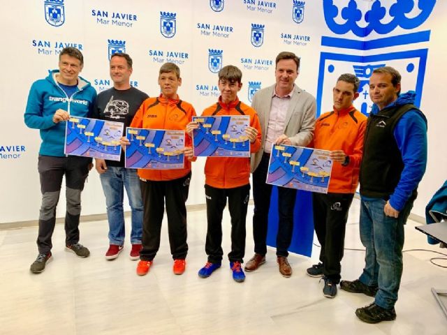 2020 tampoco tendrá límites - 1, Foto 1