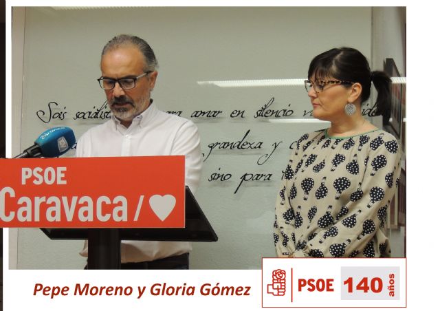 PSOE: El alcalde filtra un informe de secretaría a un medio de comunicación antes de que la información llegue al grupo Municipal Socialista - 2, Foto 2