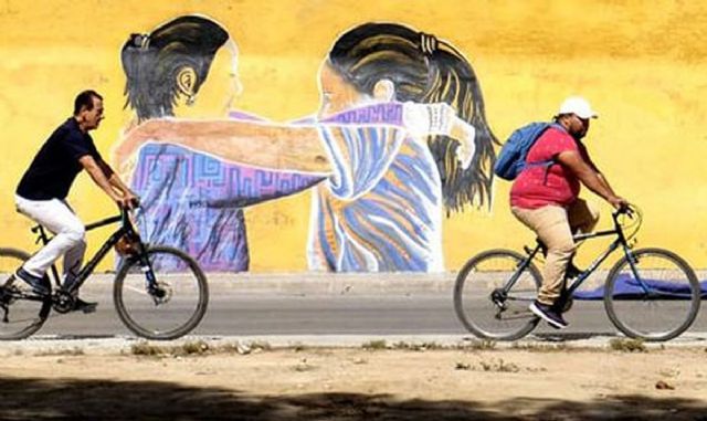 Últimos días para presentar proyectos al Festival de Arte Emergente Mucho Más Mayo 2020 de Cartagena - 1, Foto 1