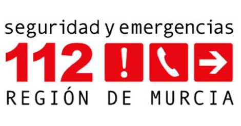 Accidente de tráfico con varios heridos en A7 sentido Murcia, Salida 609, Totana