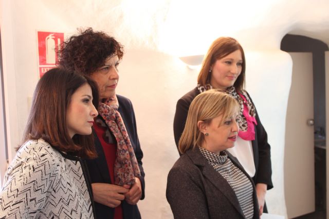 El Ayuntamiento solicita a la Dirección General de Calidad Turística la implantación de un parking de caravanas en el municipio - 1, Foto 1