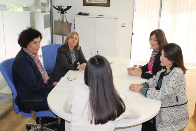 El Ayuntamiento solicita a la Dirección General de Calidad Turística la implantación de un parking de caravanas en el municipio - 3, Foto 3