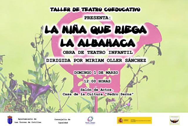 Las Torres de Cotillas propone un animado fin de semana cultural - 2, Foto 2